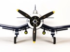 F4U-1D Corsair 60ccm ARF